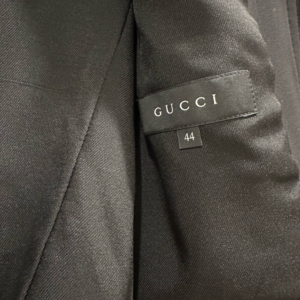 Gucci Jacket - Picture 5 of 8